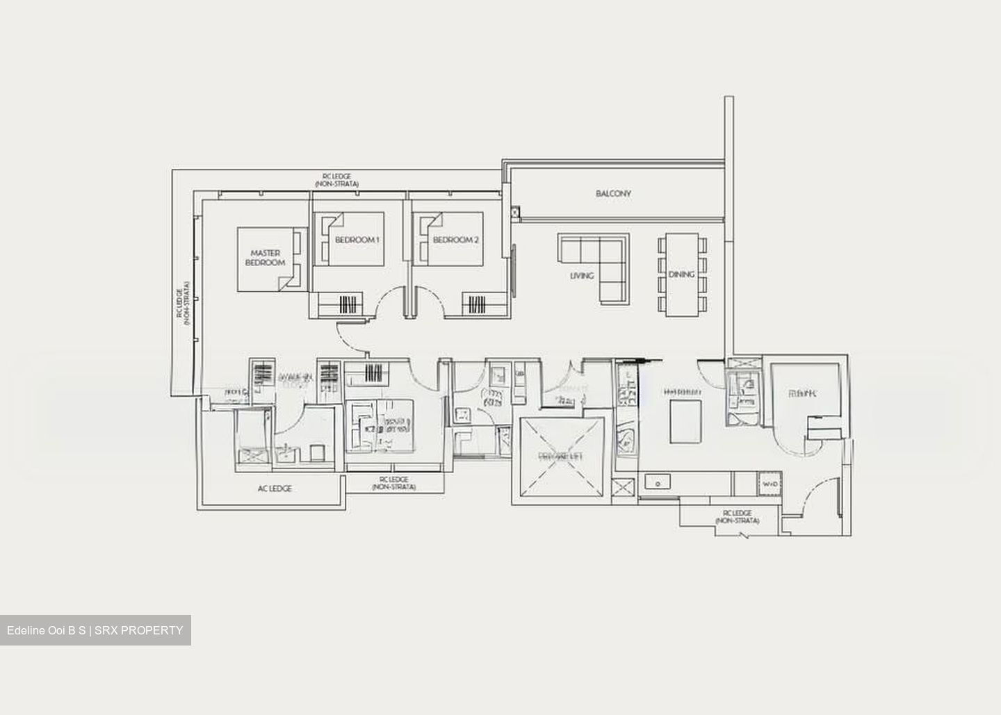 J'den (D22), Apartment #594166081